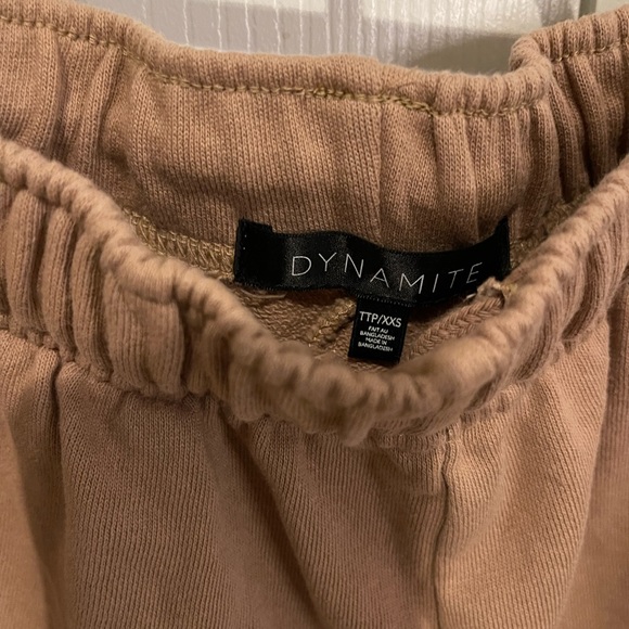 Comfy lounge shorts - Picture 2 of 3